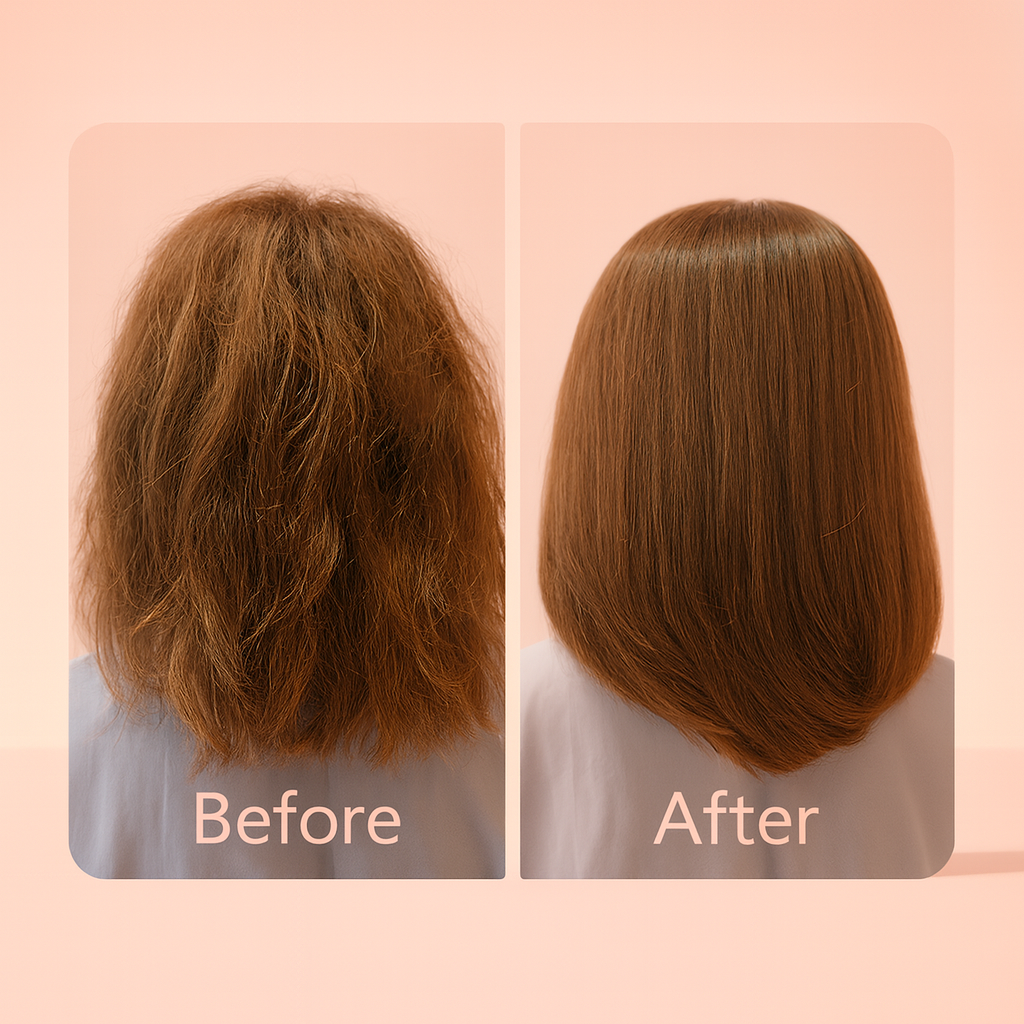 Split End Repair Trimmer