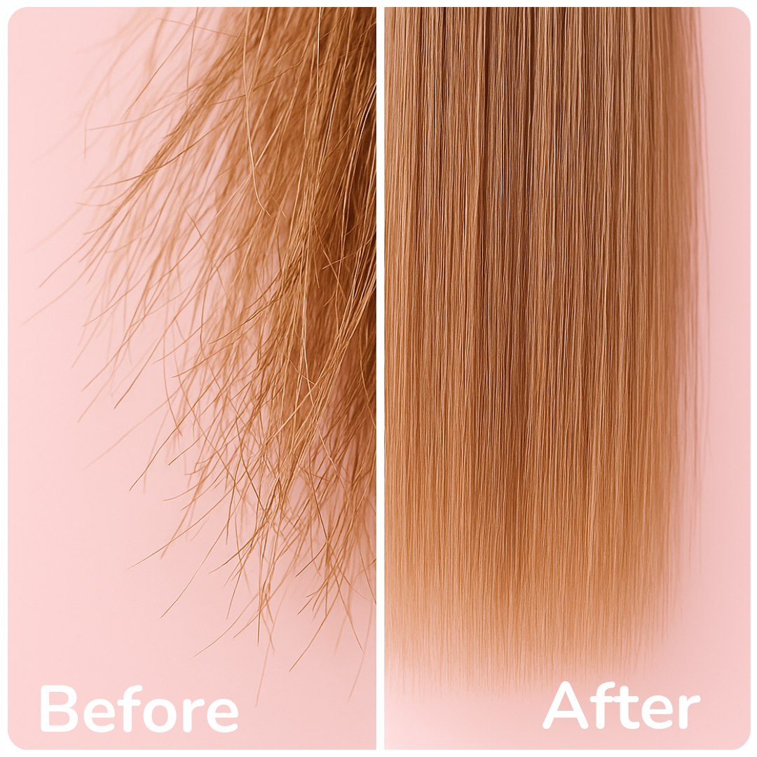 Alurae™ Split End Remover
