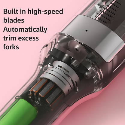 Split End Repair Trimmer