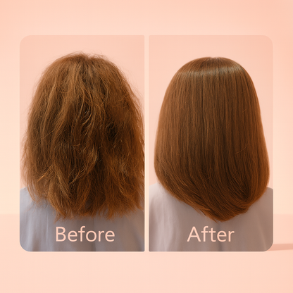 Split End Repair Trimmer