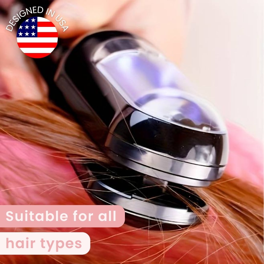 Alurae™ Split End Remover