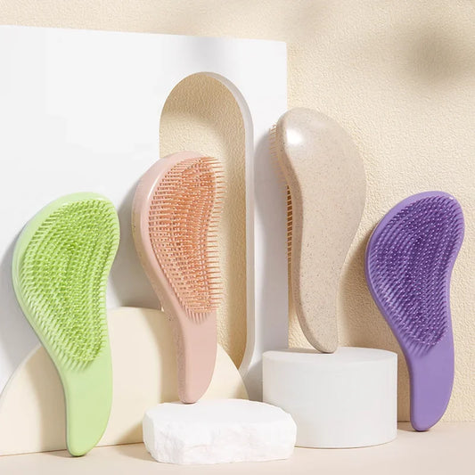 Detangling Hairbrush
