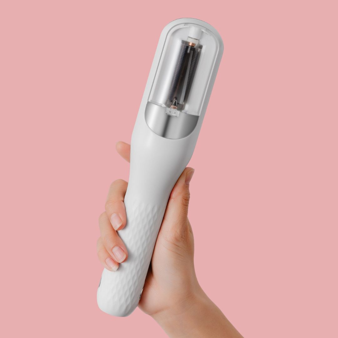 Alurae™ Split End Remover